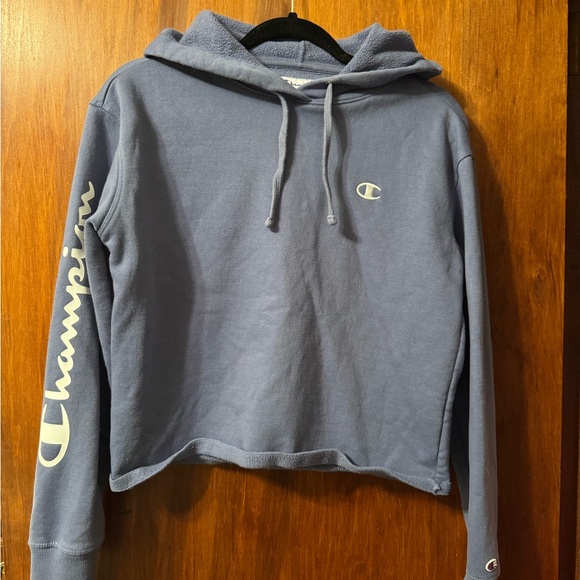 Women’s Champion Hoodie - Size Medium - Picture 2 of 5